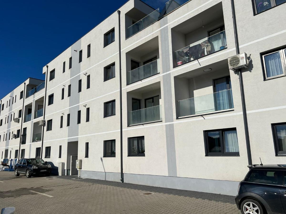 Blue Residence Selimbar Exterior photo